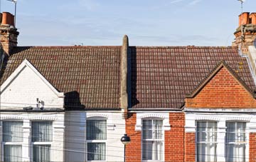 clay roofing West Watford, Hertfordshire