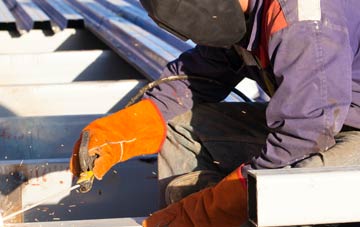 West Watford flat roofing options