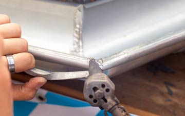 disadvantages of West Watford lead roofing