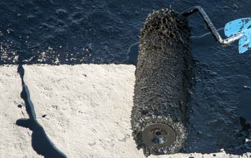 West Watford liquid sealant waterproofing