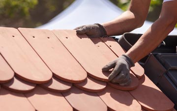 West Watford roof tile contractors