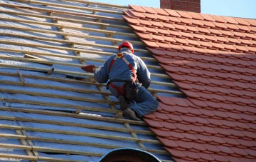 roof tiles West Watford, Hertfordshire