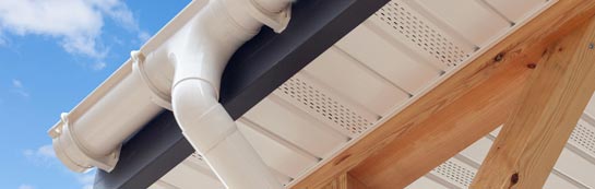 get West Watford guttering quotes today