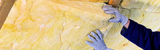 quotes for West Watford roof insulation