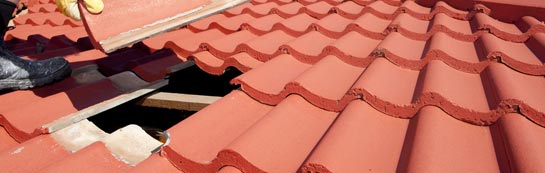 compare West Watford roof repair quotes