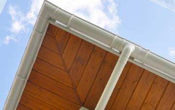 West Watford soffit types