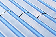 West Watford corrugated roofing